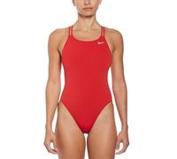 Nike Swim Hydrastrong Solids Spiderback Swimsuit