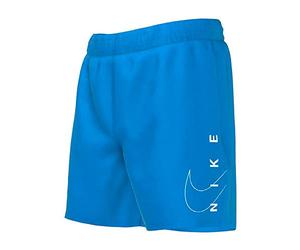 NIKE Split Logo, 458 - Blue, S