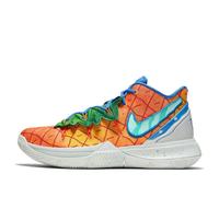 Nike SpongeBob SquarePants x Kyrie 5 EP 'Pineapple House' CJ6950-800 9.5