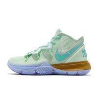 Nike SpongeBob SquarePants x Kyrie 5 EP 'Squidward' CJ6950-300 10.5