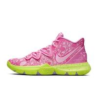 Nike SpongeBob SquarePants x Kyrie 5 'Patrick' CJ6951-600 9.5