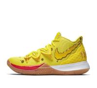 Nike SpongeBob SquarePants x Kyrie 5 'SpongeBob' CJ6951-700 9