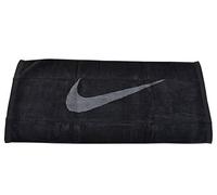 Nike Medium Sport Towel - Black One Size