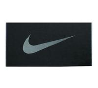 Nike Sport Towel (Black/Anthracite,Medium)
