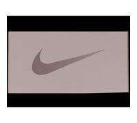 Nike Sport Towel (Black/Anthracite,Medium)