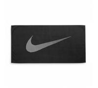 Nike Sport Towel Large Np 120x60 cm ONE SIZE Black Unisex