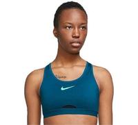 Nike Sports Bra Valerian Blue/Blackened Blue/G M