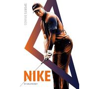 Nike (Sports Brands)