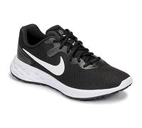 Nike Sports Trainers (Shoes) NIKE REVOLUTION 6 NN in Black 9.5