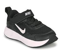 Nike Wearallday Td Trainers Black EU 17 Boy