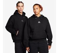 Nike ACG Therma-FIT Fleece Pullover Hoodie - Black - Cotton/Polyester XL