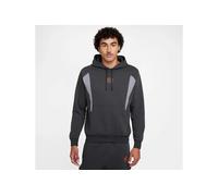 Nike Sportswear Air Fleece Pullover Hoodie MEN - HM0175-061 - SIZE Large