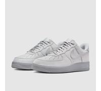 Nike Air Force 1 '07 WB Men's Shoes - Grey 8.5