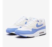 Nike Women's Air Max 1 '87 W Sneaker White/Pulse/Black