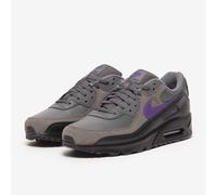 Nike Sportswear Air Max 90 Iron Grey Wild Grape Black White