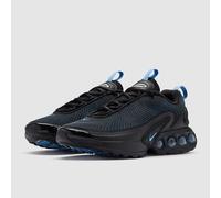 Nike Sportswear Air Max Dn Black University Blue Wolf Grey Black