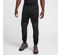 Nike Sportswear Air Max Men's Joggers - Black - Polyester S