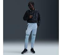 Nike Sportswear Air Max Men's Joggers - Blue - Polyester S