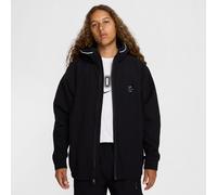 Nike Sportswear Air Max Men's Woven Jacket - Black - Nylon/Elastane S