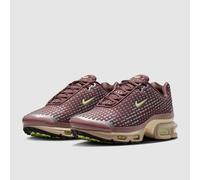 Nike Sportswear Air Max Plus VII Plum Eclipse Barely Volt Metallic Gold Grain