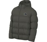 Nike - NSW Sportswear Air Synthetic Fill Jacket - Synthetic jacket size M, grey