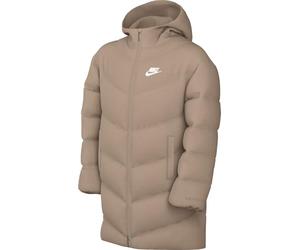 Nike Sportswear All Day Play Therma-Fit Older Kids' Wide Fit Puffer Jacket HJ2722