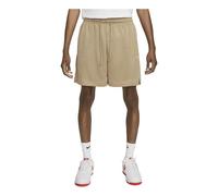Nike Sportswear Authentics Mesh Shorts 'Khaki' DQ4999-247 XXXL