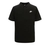 Nike Sportswear Ce Polo Matchup Casual Sport Short Sleeve PoloShirt Men's Black CJ4456-010 S