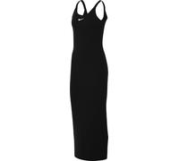 Nike Sportswear Chill Knit Fitted Mini Rib Tank Dress (Women) HJ0710