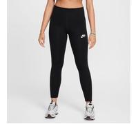 Nike Sportswear Classic HR Tights L 146-156 Black Junior