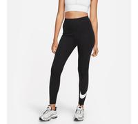 Nike Sportswear Classics High Waisted Women's Leggings Tights Sports Pants...