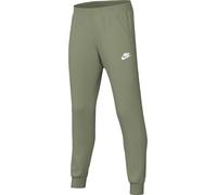 Nike Sportswear Club FD3008-386 Fleece Jogger for Older Children, Oil Green/White, M