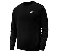 Nike Sportswear Club Crew S Black