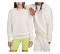 Nike Sportswear Club Fleece Crewneck Sweatshirt 'Sail White' BV2662-133 M