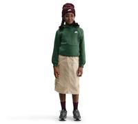 Nike Sportswear Club Fleece Hoodie S 128-137 Green Junior