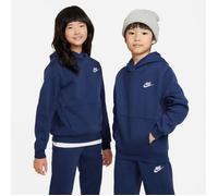 Nike Sportswear Club Hoodie Blue 13-15 Years Kids