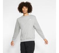 Nike Sportswear Club Crew L Grey