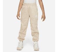 Nike Sportswear Club Fleece Older Kids' Loose Trousers - Brown - Cotton/Polyester S