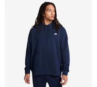 Nike Sportswear Club Fleece Oversized French Terry Pullover Hoodie