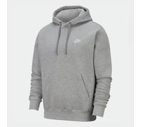 Nike Sportswear Club Fleece Pullover Hoodie Mens 2XL Grey