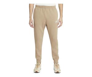 Nike Sportswear Club Fleece Sweatpants 'Kahki' BV2671-247 S