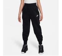 Nike Sportswear Club Fleece Sweatpants S 128-137 Black Junior