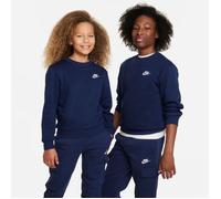 Nike Sportswear Club Fleece Sweatshirt M 137-146 Junior