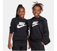 Nike Sportswear Club Fleece Sweatshirt XS 122-128 Black Junior