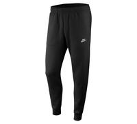 Nike Sportswear Club Fleece Training Pants Men - Black, White, Size XS