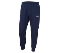 Nike Sportswear Club Fleece Training Pants Men - Blue, White, Size XS