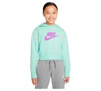 Nike Sportswear Club French Terry Cropped Hoodie