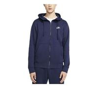 Nike Sportswear Club Full-Zip Fleece Jackets 'Blue' BV2645-410 XXL