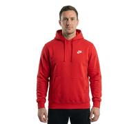Nike Sportswear Club Hoodie Red L / Regular Men