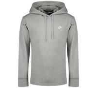 Nike Sportswear Club Hoodie Grey S Men